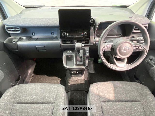 Toyota SIENTA 2024-06 7394057-1