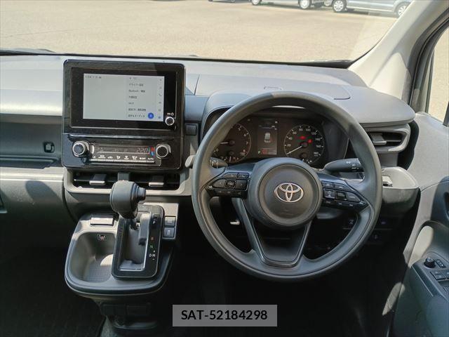 Toyota SIENTA 2024-04 7394059-1