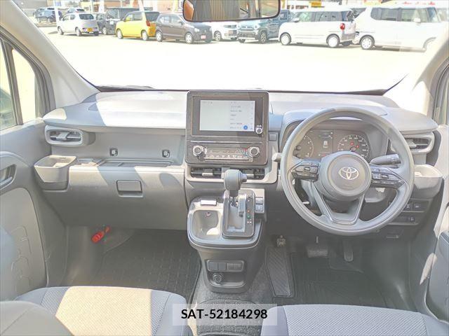 Toyota SIENTA 2024-04 7394059-8