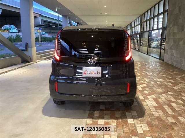 Toyota SIENTA 2025-03 7457728-11