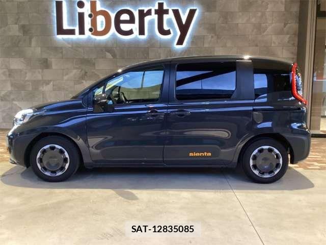 Toyota SIENTA 2025-03 7457728-13