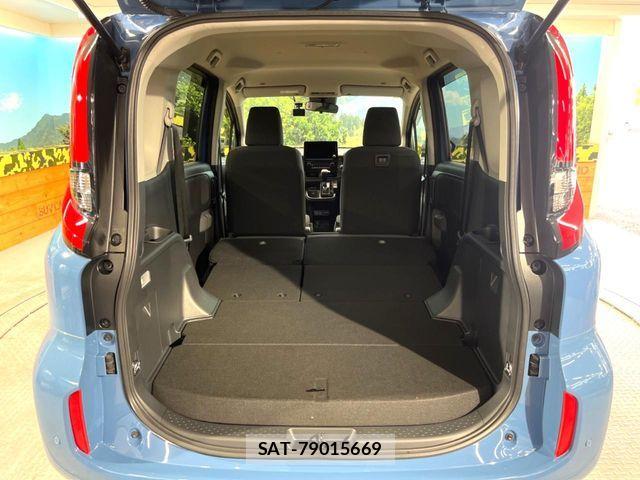 Toyota SIENTA 2023-03 7457730-9
