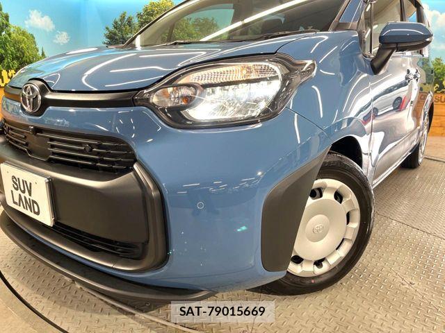 Toyota SIENTA 2023-03 7457730-11