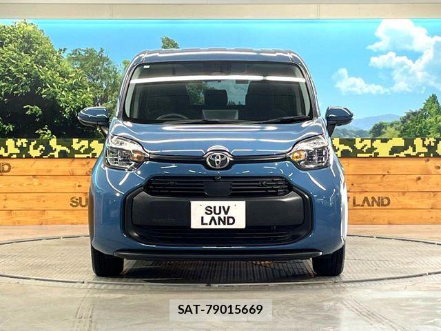 Toyota SIENTA 2023-03 7457730-13