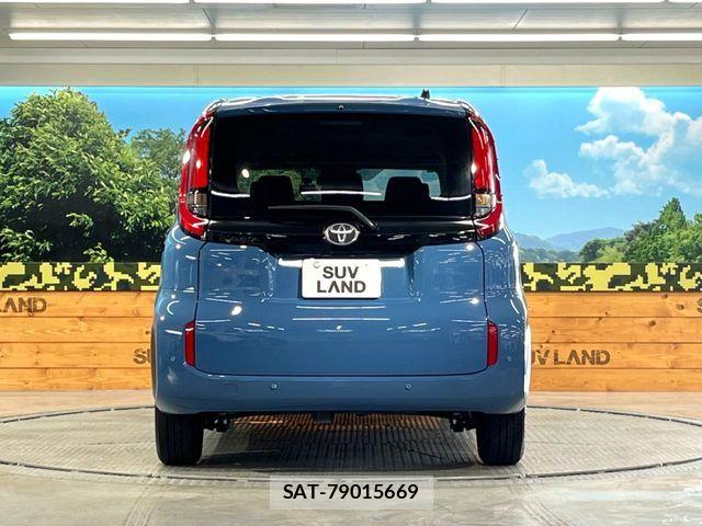 Toyota SIENTA 2023-03 7457730-14