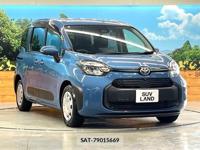 Toyota SIENTA 2023-03 7457730-15