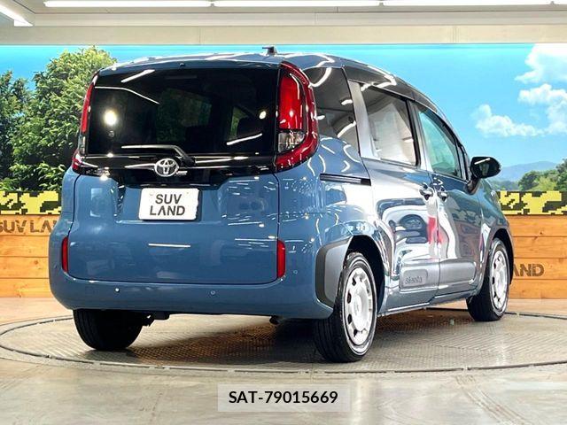 Toyota SIENTA 2023-03 7457730-16