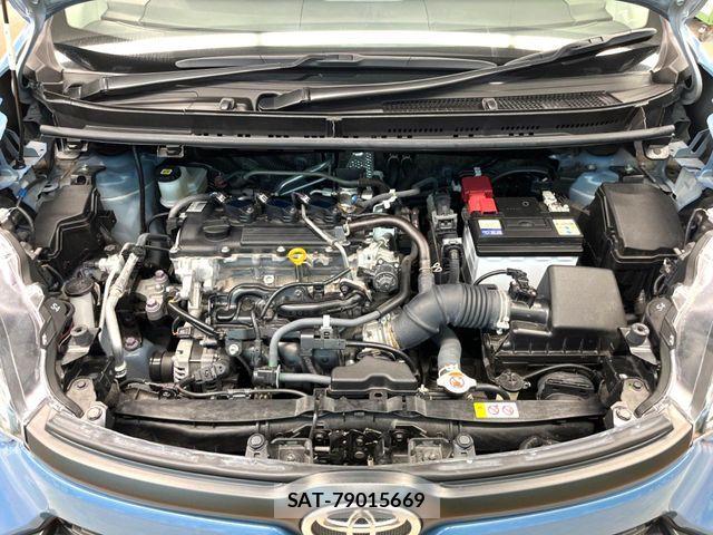 Toyota SIENTA 2023-03 7457730-17