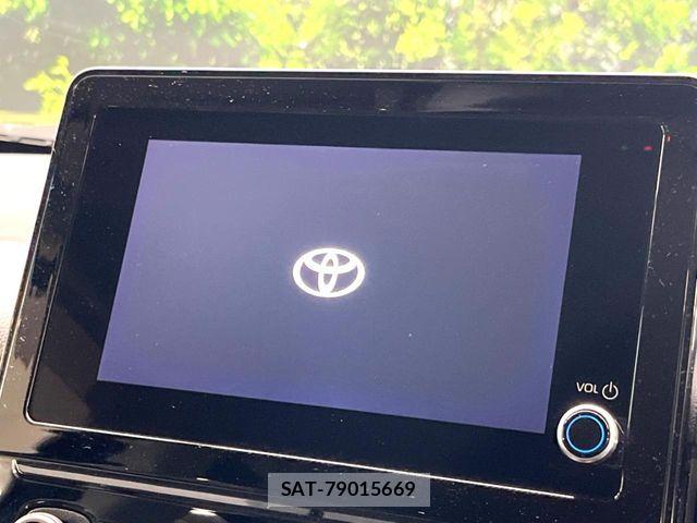 Toyota SIENTA 2023-03 7457730-2