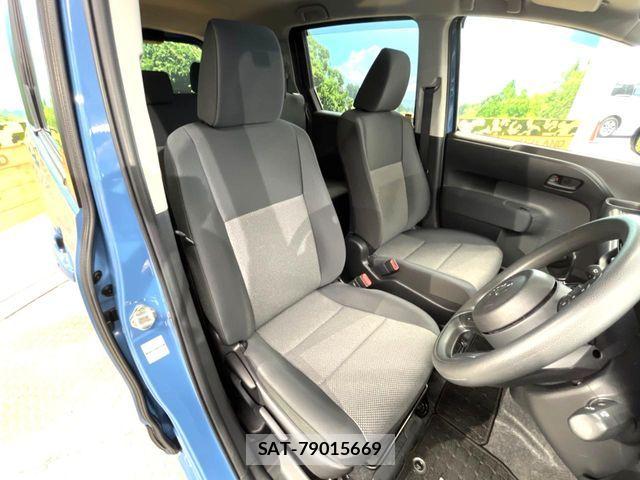 Toyota SIENTA 2023-03 7457730-7