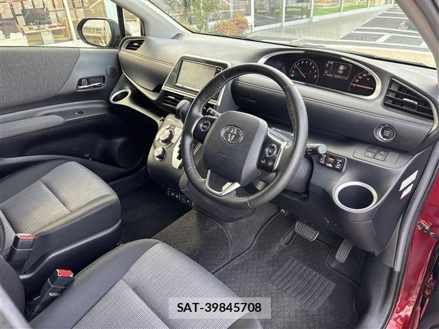 Toyota SIENTA 2022-03 7457733-4