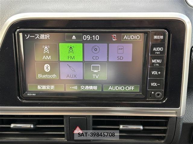 Toyota SIENTA 2022-03 7457733-8
