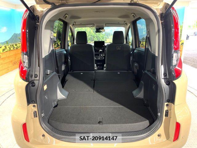 Toyota SIENTA 2024-02 7457731-9