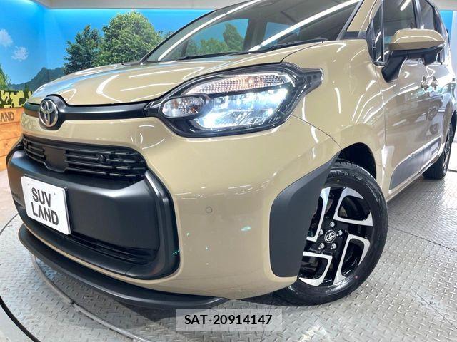 Toyota SIENTA 2024-02 7457731-11