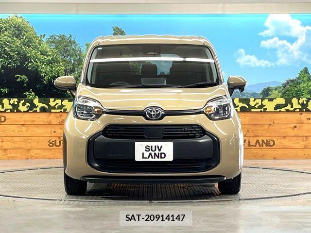 Toyota SIENTA 2024-02 7457731-13