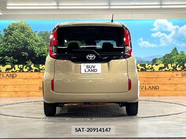 Toyota SIENTA 2024-02 7457731-14