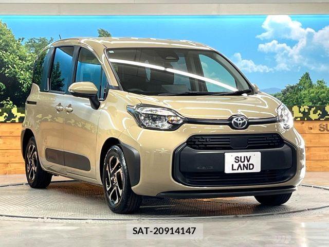 Toyota SIENTA 2024-02 7457731-15