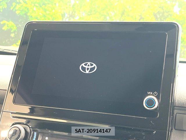 Toyota SIENTA 2024-02 7457731-2