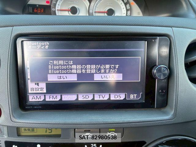 Toyota SIENTA 2013-12 7457773-21