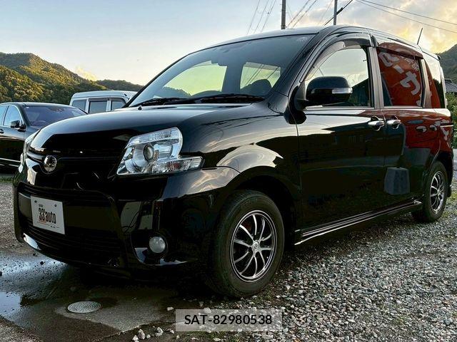 Toyota SIENTA 2013-12 7457773-2