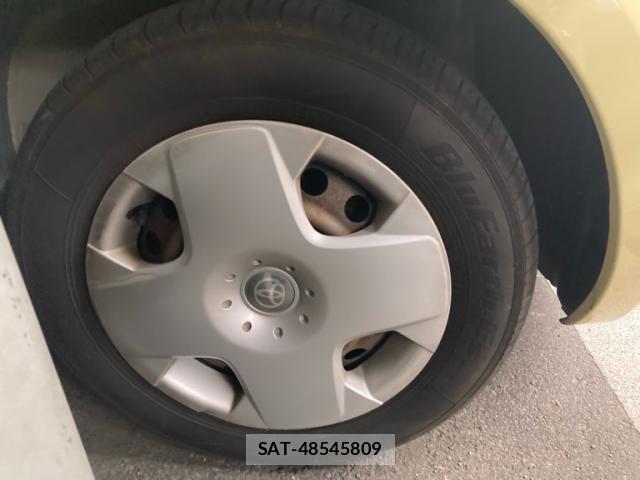 Toyota SIENTA 2006-03 7457776-5