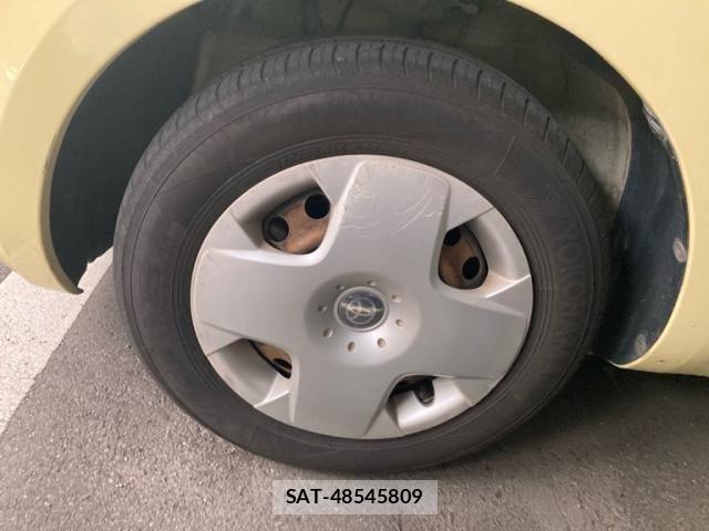 Toyota SIENTA 2006-03 7457776-6