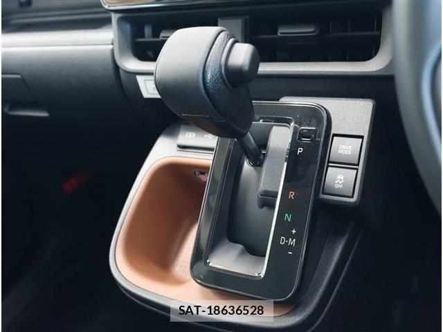 Toyota SIENTA 2025-03 7457729-9