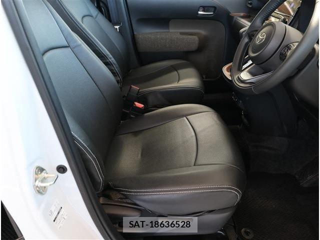 Toyota SIENTA 2025-03 7457729-11