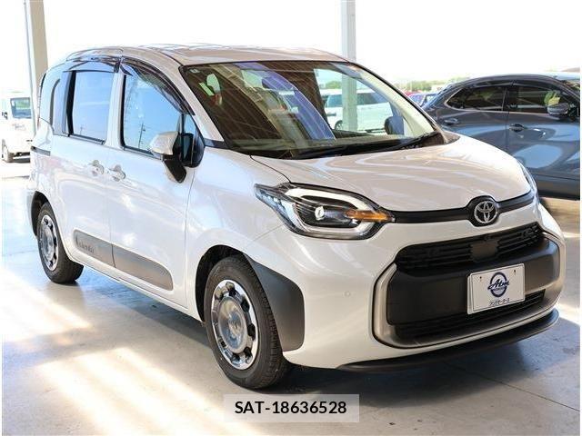 Toyota SIENTA 2025-03 7457729-20
