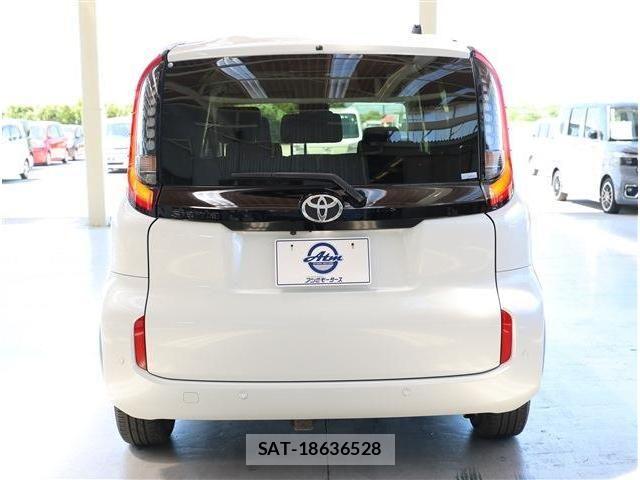 Toyota SIENTA 2025-03 7457729-21