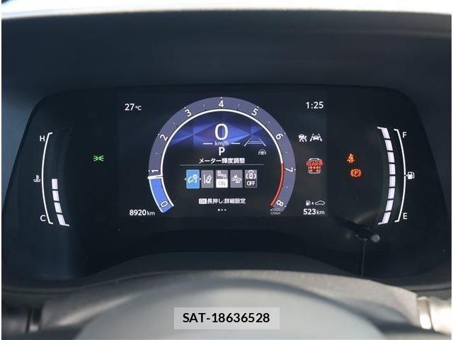 Toyota SIENTA 2025-03 7457729-7
