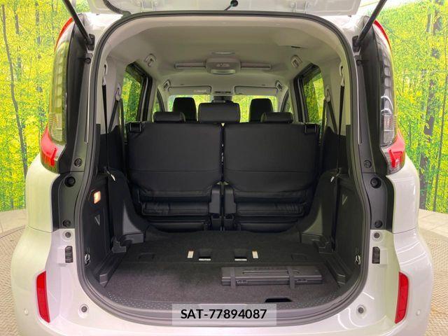 Toyota SIENTA 2025-03 7457727-10