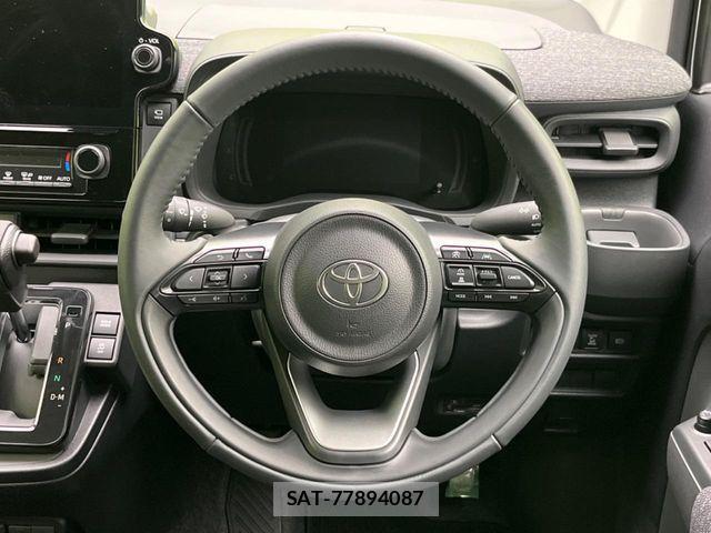 Toyota SIENTA 2025-03 7457727-11