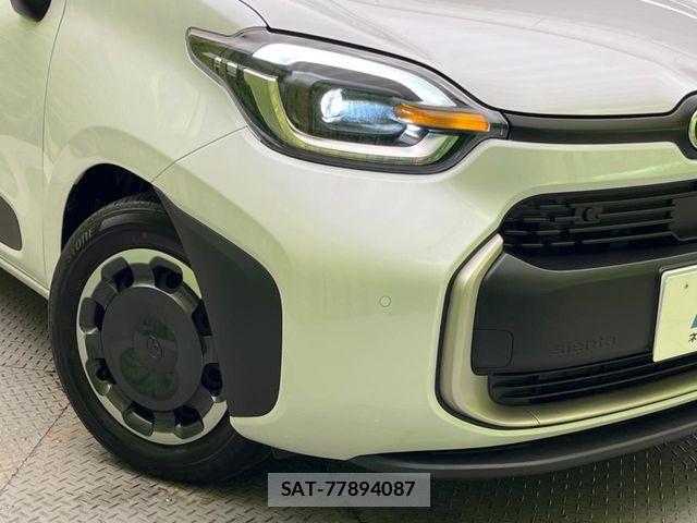 Toyota SIENTA 2025-03 7457727-12