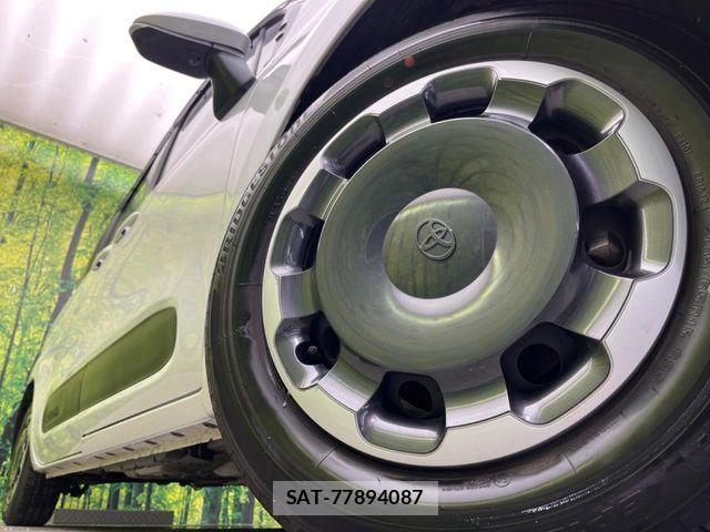Toyota SIENTA 2025-03 7457727-13