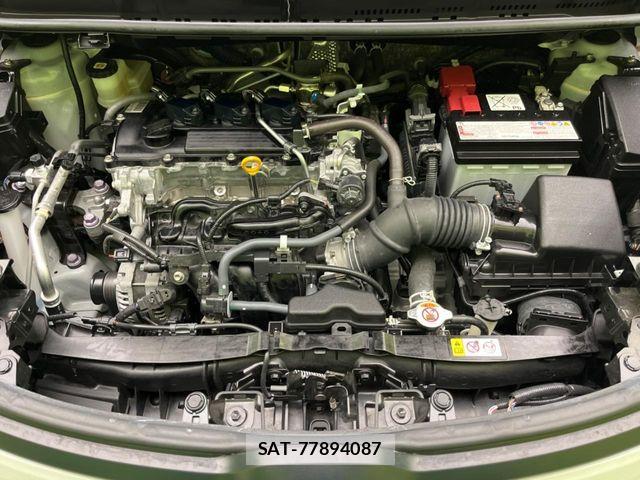 Toyota SIENTA 2025-03 7457727-18