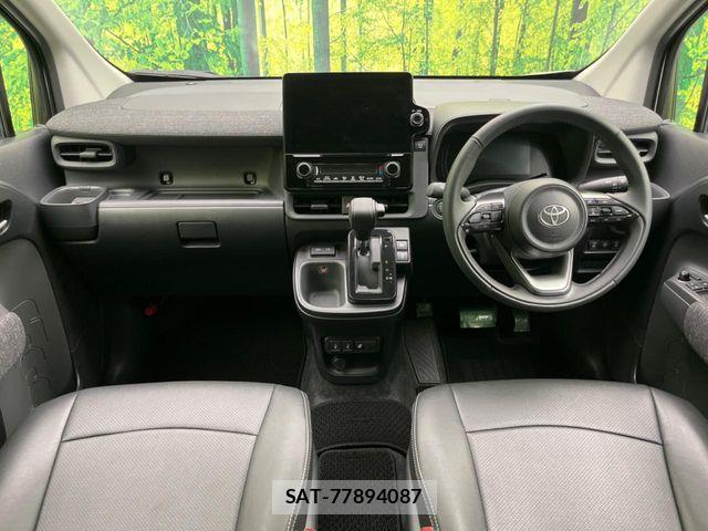 Toyota SIENTA 2025-03 7457727-1