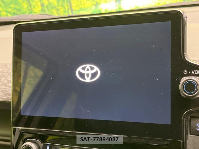 Toyota SIENTA 2025-03 7457727-2