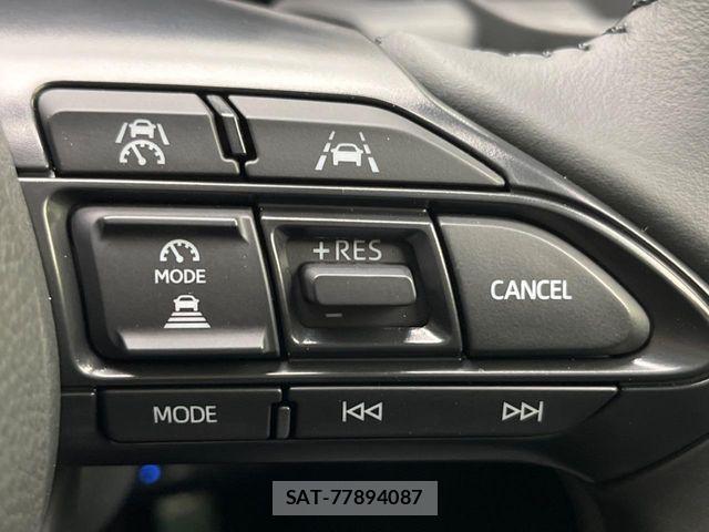 Toyota SIENTA 2025-03 7457727-5