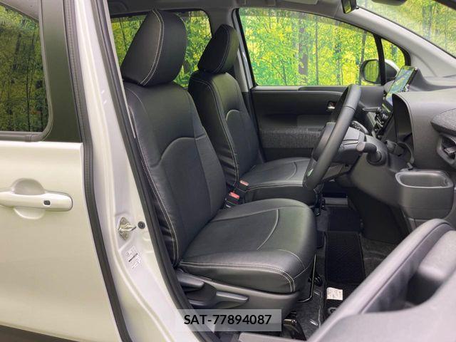 Toyota SIENTA 2025-03 7457727-7