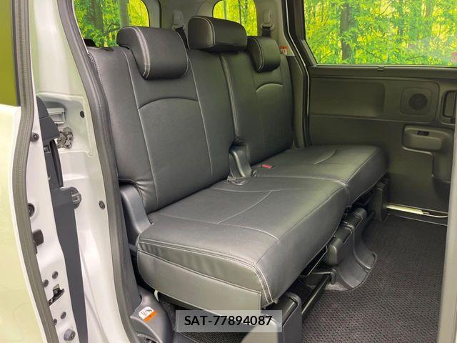 Toyota SIENTA 2025-03 7457727-8