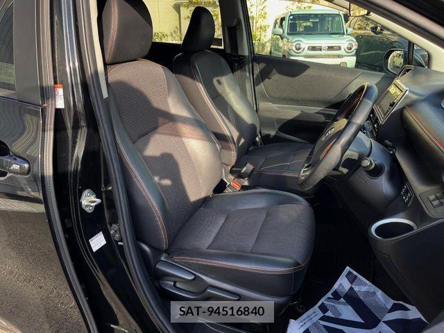Toyota SIENTA 2018-02 7457747-7