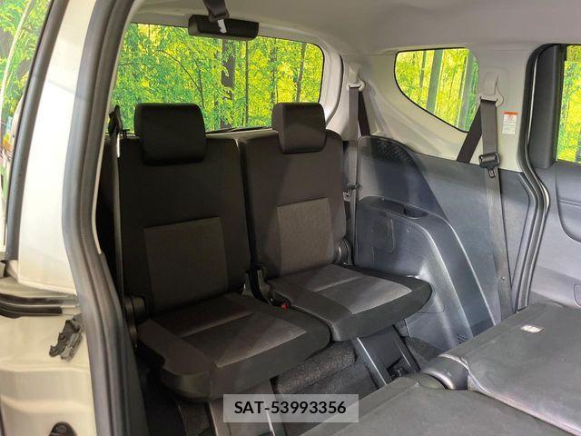 Toyota SIENTA 2019-07 7457744-9