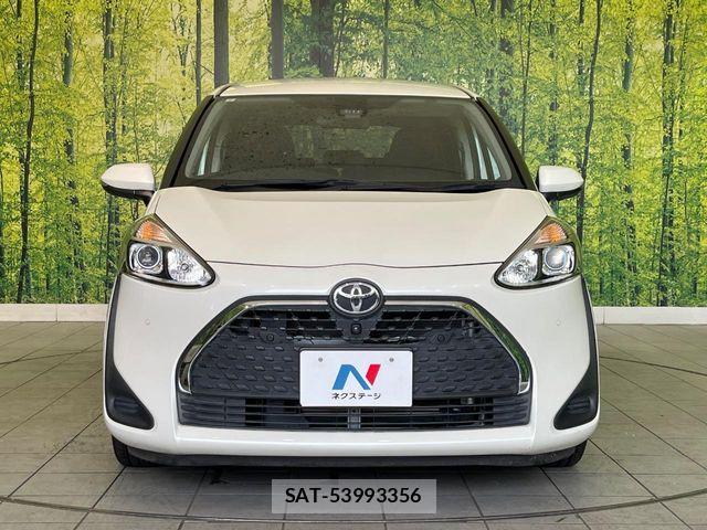 Toyota SIENTA 2019-07 7457744-14