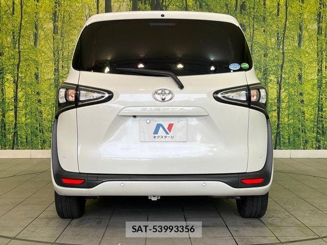 Toyota SIENTA 2019-07 7457744-15