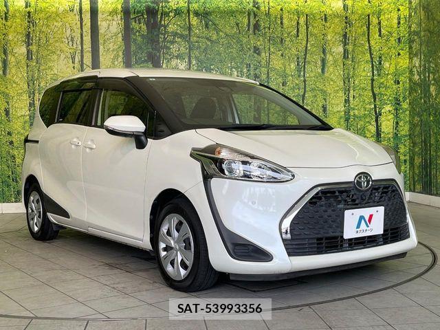 Toyota SIENTA 2019-07 7457744-16