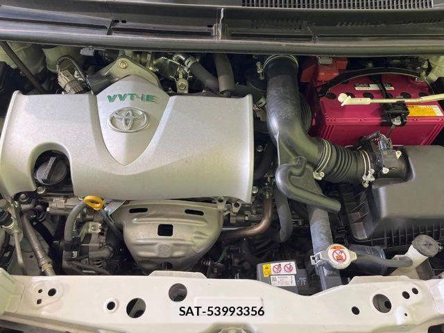 Toyota SIENTA 2019-07 7457744-18