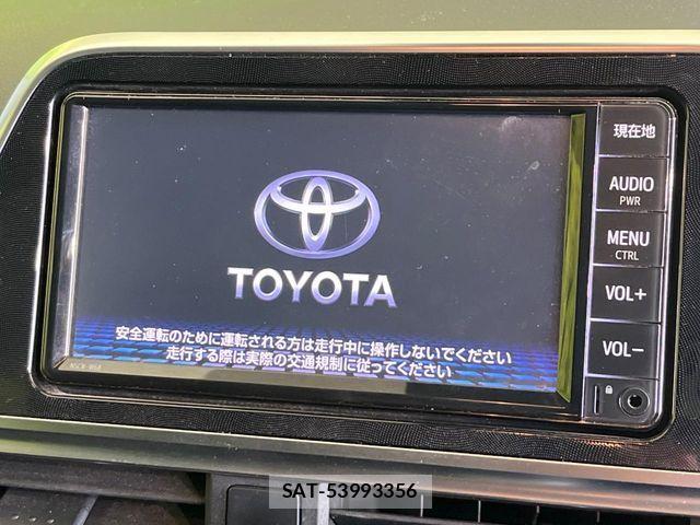 Toyota SIENTA 2019-07 7457744-2