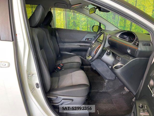 Toyota SIENTA 2019-07 7457744-7