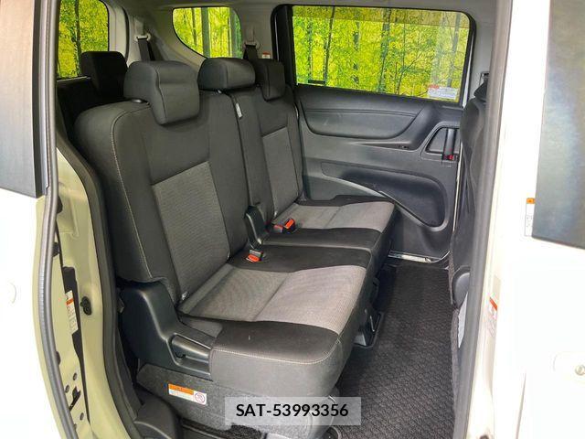 Toyota SIENTA 2019-07 7457744-8